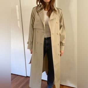 Vintage Trench coat